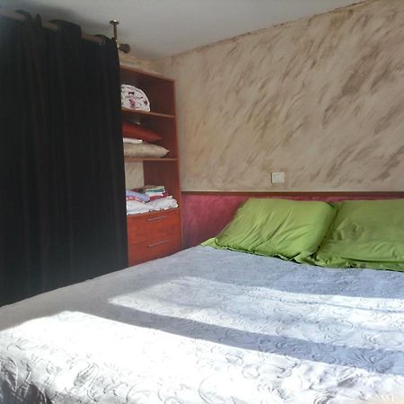 Ferienwohnung 4 Rue Guy De Maupassant Valmont  Exterior foto