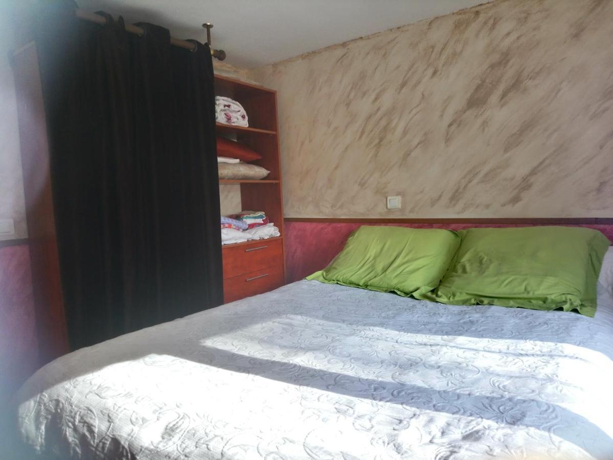 Ferienwohnung 4 Rue Guy De Maupassant Valmont  Exterior foto